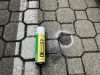 Stain Remover olajfolt eltávolító spray