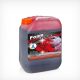 Supreme Mousse Shine Pink Cherry fényesítő pink krémes aktív hab cseresznye ilattal 25L